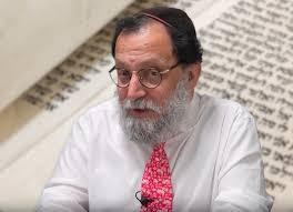 Parachat hachavoua 5783