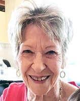 Mary Bralley Obituary (1939-2017)