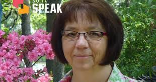 Cynthia He's Instagram, Twitter & Facebook