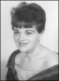 Phyllis Peterson Obituary (1940