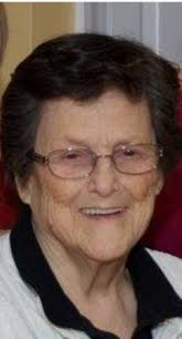 Obituary information for Mary L. Riddick