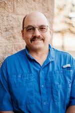 Staff Directory • Dan Dahlberg