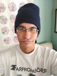 Jonathan Nordstrom's Instagram, Twitter & Facebook