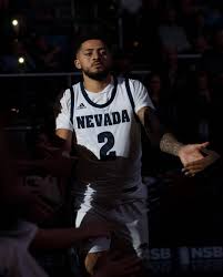 Jalen harris has a new highlight. Wolf Pack S Jalen Harris Will Remain In Nba Draft Ending Nevada Career