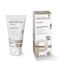 Cremă de picioare cu uree uree 10 % crema peclavus® pododiabetic cu uree reprezintă un remediu imediat și de durată pentru pielea foarte uscată. Peclavus Sensitive Crema Cu Alge Si Uree 10 Pentru Picior Diabetic Urea Foot Cream