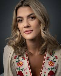 Mi Amore, Mia Meyer. 💋