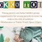 Tokko Totz event image