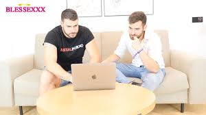 TW Pornstars - ⭐ BLESSEXXX GAY ⭐. Twitter. 🎬 Hetero viendo porno con amigo  gay ⭐️ @MagicJaviShow &. 12:59 PM - 24 Oct 2020