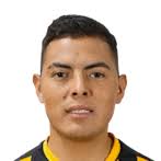 Ronald Bustos Libertadores EA FC 24