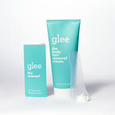 Yes, it helps reduce hair growth, length, and density—but also, with ingredients like shea butter and white willow bark, it hydrates and soothes the skin while enhancing cell turnover. Glee Body Hair Removal Cream Kit For Women Depilatory Walmart Com Walmart Com