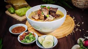 Kuah hidangan ini berwarna keruh. Resep Coto Makassar Asli Yang Kaya Rempah Kepogaul