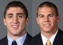 Dan Wilk, Eric Fiore help Penn defeat Harvard in Ivy League showdown