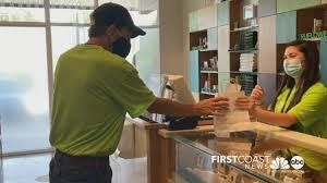 So, if you are out of ideas and out of time, reach out to us before 1 p.m. Edible Marijuana Now Available For Florida Medical Card Holders Firstcoastnews Com