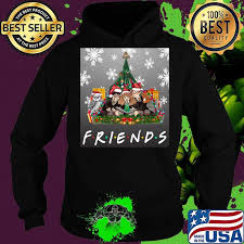 Merry Christmas Harry Potter Friends Shirt Hoodie Sweater Long Sleeve And Tank Top Harry potter happy birthday banner harry potter lightning. merry christmas harry potter friends shirt
