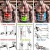 Which muscles does it target? Https Encrypted Tbn0 Gstatic Com Images Q Tbn And9gcsiyoebykbnsazvmxososhd Uy1wkvg1yeiirk4ej2qtc6farlu Usqp Cau