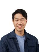 Mark Chen