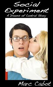 Social Experiment (Little Black Box Book 6)