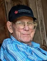 Obituary information for Bill Strawbridge