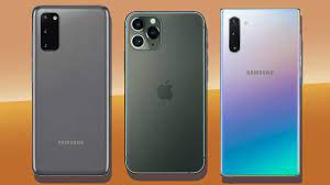 Best Smartphone 2021 The 15 Top Mobile Phones Tested And Ranked Best Smartphone Best Mobile Phone Best Cell Phone