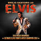 EMILIO SANTORO AS ELVIS event image