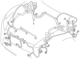Free pdf download for thousands of cars and trucks. Wiring Harness For 2009 Nissan 370z Quirkparts