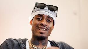 DillanPonders releases "BAR SPITTA" visualizer in support of Deluxe album