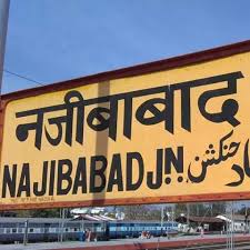 Najibabad city. com