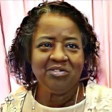 Karen Maxey (1955-2022)