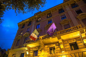 Toll free central reservations (us & canada only). Best Western Hotel Rome Top 10 Hotels In Rome Italy Updated 2021 Prices