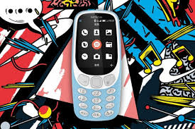We would like to show you a description here but the site won't allow us. Nokia 3310 4g Resmi Bisa Wifi Dan Pakai Whatsapp