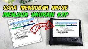 Saat pencetakan kartu tersebut peserta bisa gunakan kertas hvs atau kertas foto. Cara Cetak Kartu Bpjs Youtube