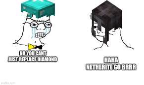 653 best minecraft images in 2020 minecraft minecraft memes. Meme Day Fandom