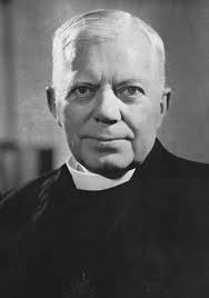 No significant cloud over Bishop George Bell: 'I was wrong' says Archbishop  Welby