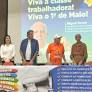 Labor Day 2026 Protests in Brazil Demand End to 6x1 Work Schedule Amid Political Tensions