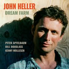 John Heller: discos, canciones y conciertos