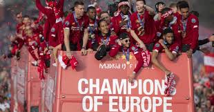 Only the best can win that competition. How Every English Champions League Winner Has Done The Following Year Planet Football
