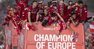 Check out the full list, how many titles each side has and who they beat in the final(s). How Every English Champions League Winner Has Done The Following Year Planet Football