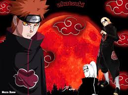 This trope is what happens when the critical event that started the hero on his journey was an atrocity by the big bad that he has long. Free Download Wallpaper Pain Akatsuki Center Happy Revel Wallpaper Pain Akatsuki 1024x768 For Your Desktop Mobile Tablet Explore 47 Pain Akatsuki Wallpapers Pain Akatsuki Wallpapers Akatsuki Wallpapers Akatsuki Wallpaper