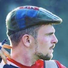 Patrick Huston (Archer)