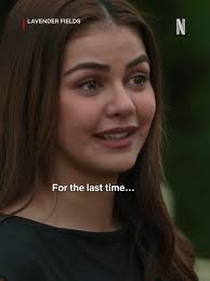 Patrick Madrigal Lavender Fields