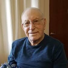 Maynard H. Meier Obituary May 21, 2019