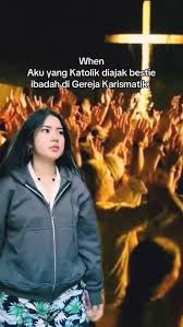 Ibadah Karismatik