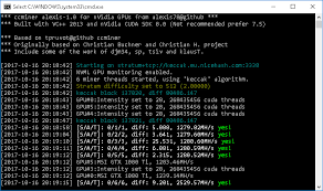 Bitcoin mining is the process by which new bitcoins are entered into circulation, but it is also a critical component of the maintenance and development of the blockchain ledger. Keccak Gpu Miner Crypto Mining Blog