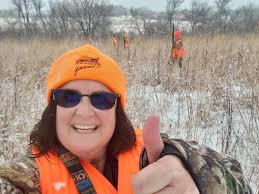 Pheasant Hunts — Pass It On! Outdoor Mentors (Old Version)