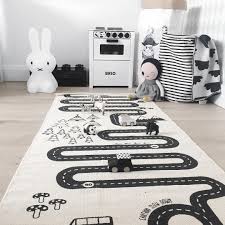 Black And White Baby Toys Uk Jensonandbeau On Instagram Widn For Kisses And Curls It S Another Grey Day So We Have Been Playing With Our New Oyoy Kids Room Boy Room Best Baby Toys
