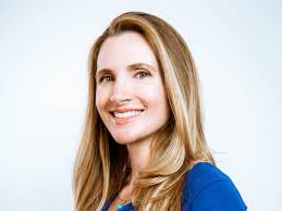 Left Field Labs' Sarah Mehler On Why Having A Creative Outlet Can Help  Business Leaders — Priya