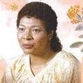 Ms. Gladys Mathis Obituary