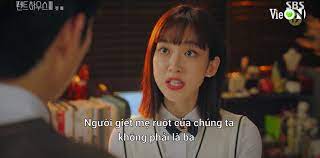 Cuộc chiến thượng lưu (penthouse: Cuá»™c Chiáº¿n ThÆ°á»£ng LÆ°u 3 Vá»«a Láº¥y Long Khan Giáº£ Seo Kyung Trá»Ÿ Thanh Nhan Váº­t Bá»‹ Máº¯ng Tan Nat