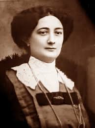 What Italian-Americans call their grandmothers and family traditions