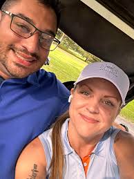 Wakis and Friends golf practice… with Francis Roger Albano Telan Cruz AD  Patrick Hunt Benq Champ at Beverly Place Golf & Sports Club Pampanga …  #wakis